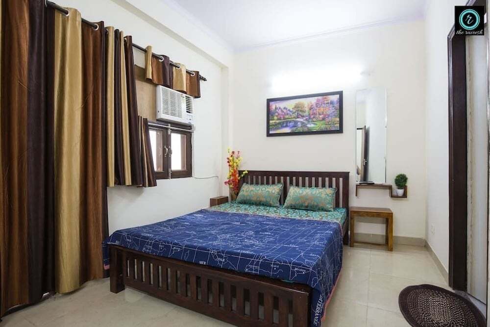 The Raveesh Rooms — фото 6