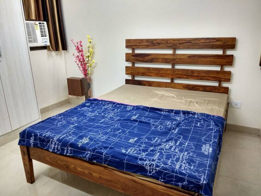The Raveesh Rooms — фото 2