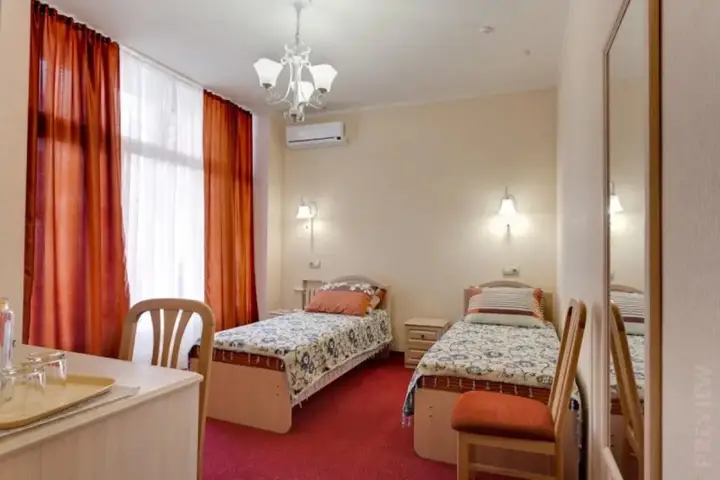 Полтава-Крым — фото 2