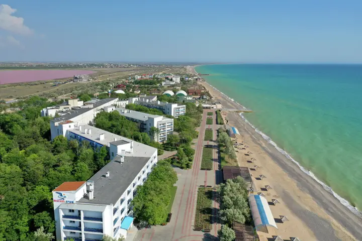 Саки: Полтава-Крым