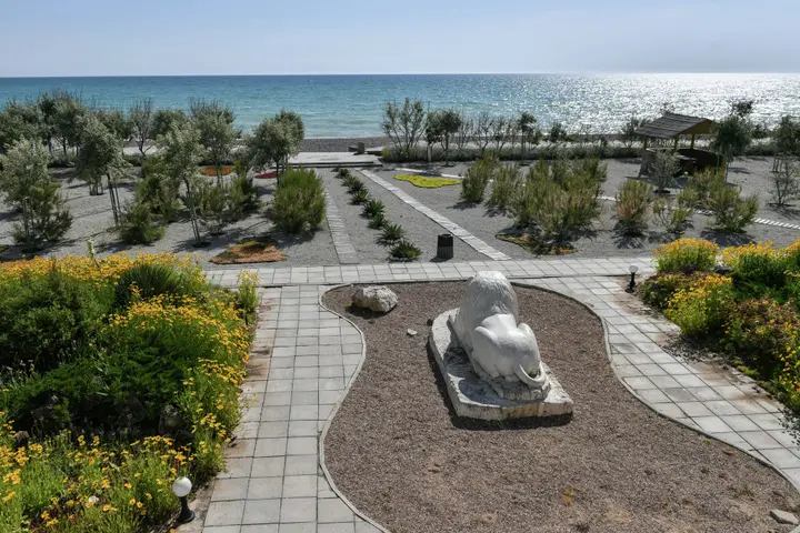 Саки: Полтава-Крым