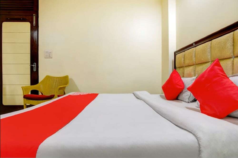 Нью-Дели: Hotel Nancy