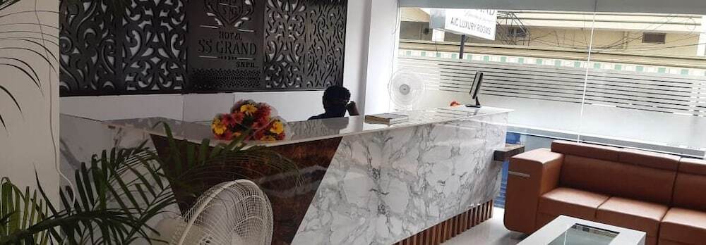 Шамшабад: PPH Living S Grand