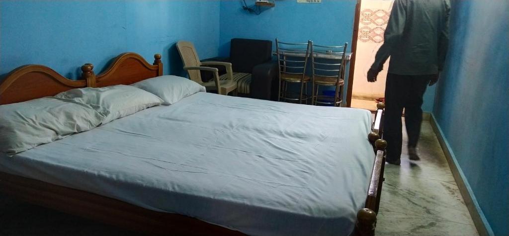 Тирупати: PPH Living RR Residency