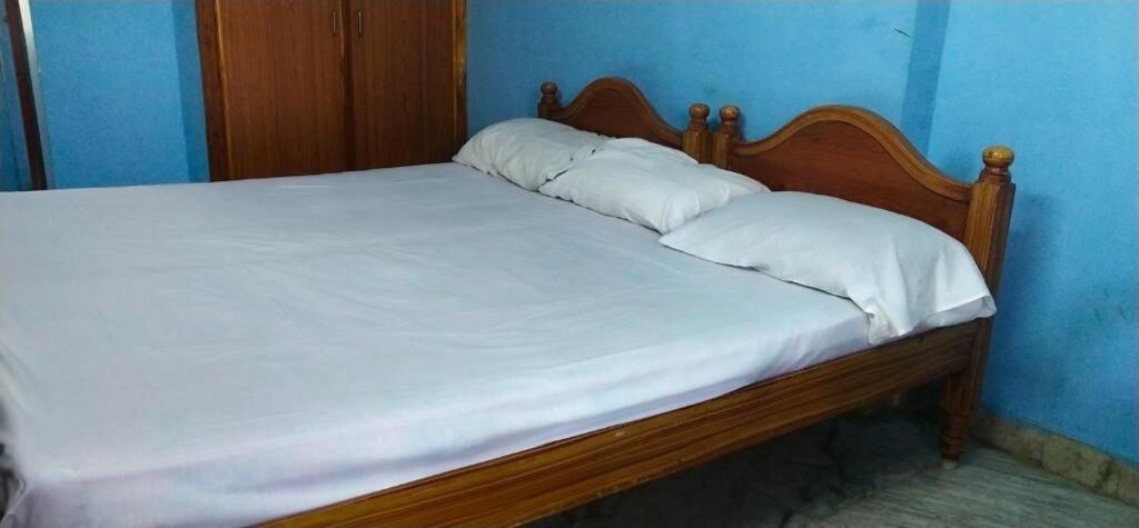 Тирупати: PPH Living RR Residency