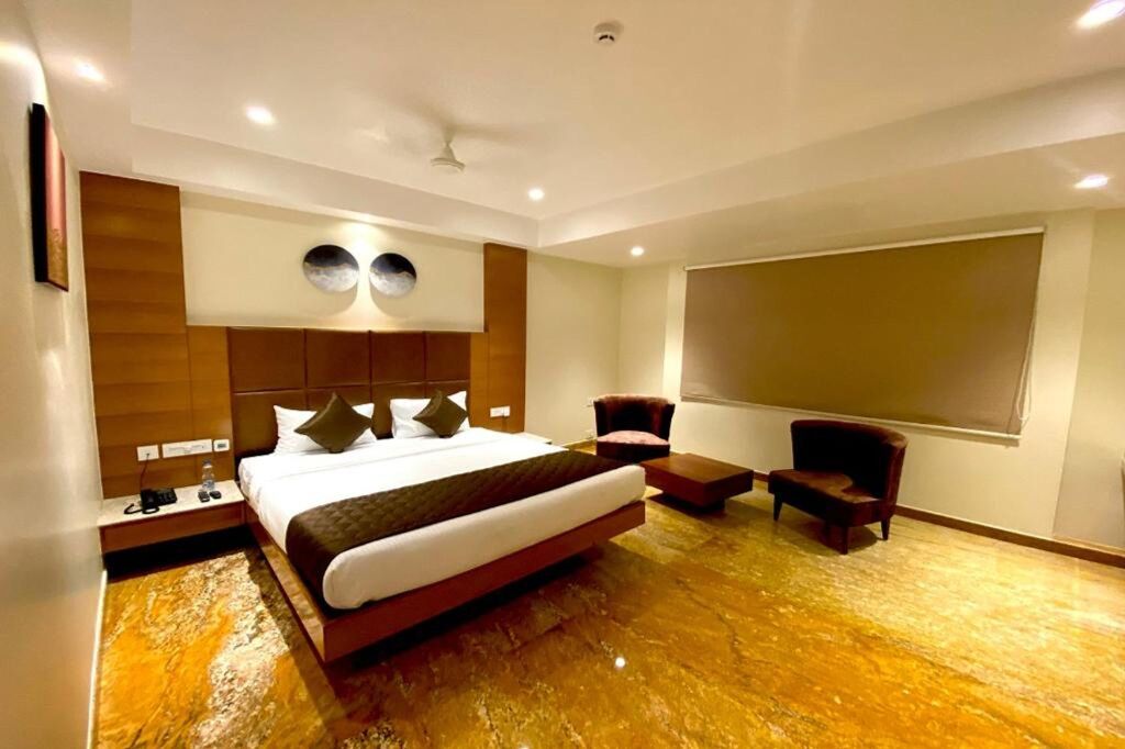 Hotel Amoha — фото 2