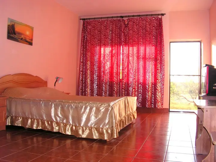 Aquilon Guest House — фото 1