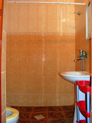 Оленевка: Aquilon Guest House