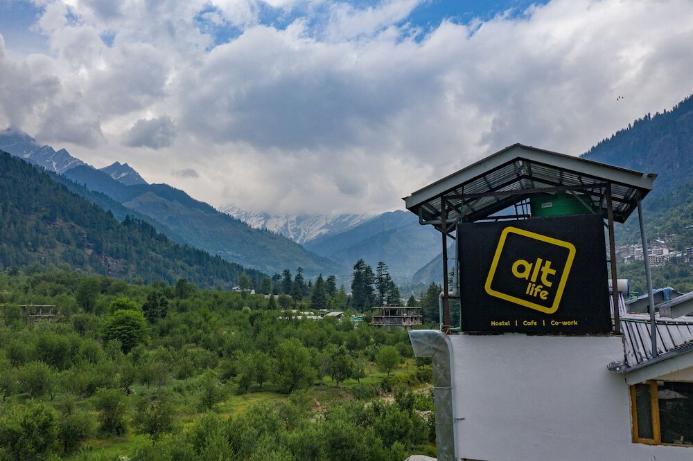 Манали: Alt Life Manali