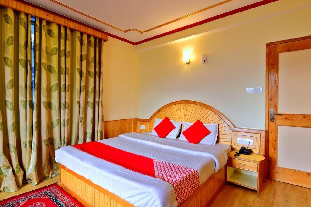 Манали: Himalayan Adventure Cottages Manali