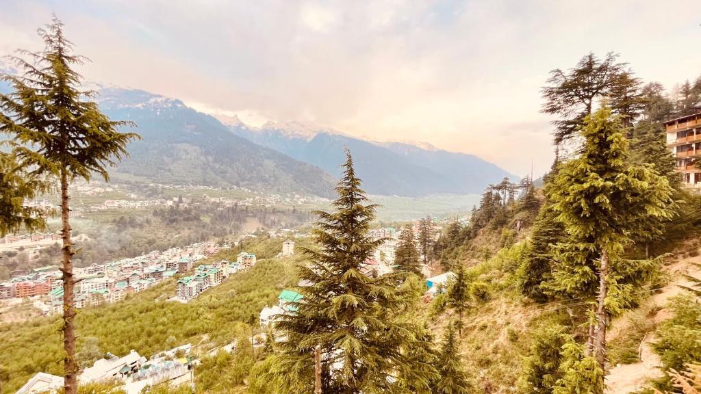 Манали: Himalayan Adventure Cottages Manali