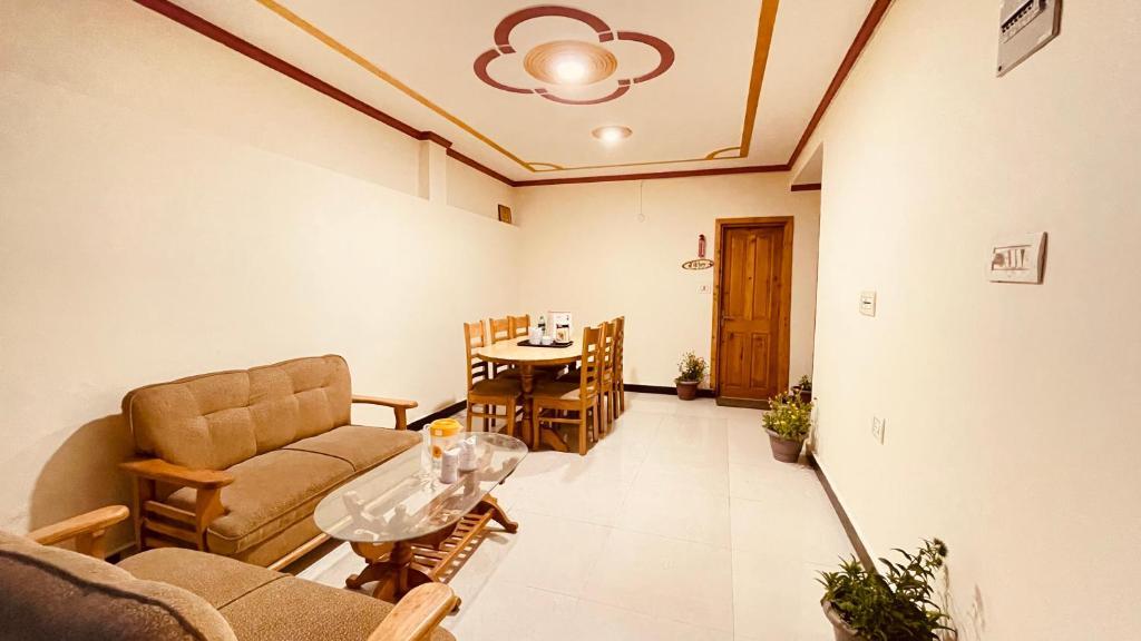 Манали: Himalayan Adventure Cottages Manali