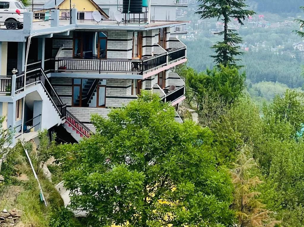 Манали: Himalayan Adventure Cottages Manali