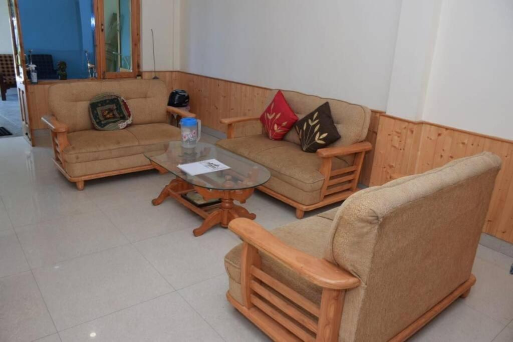 Манали: Himalayan Adventure Cottages Manali