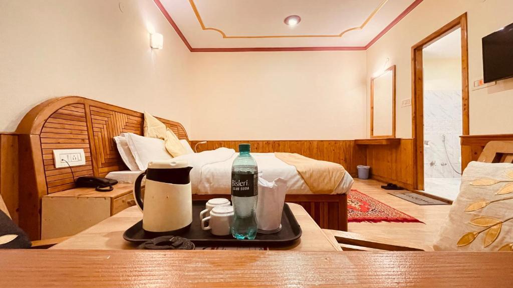 Манали: Himalayan Adventure Cottages Manali
