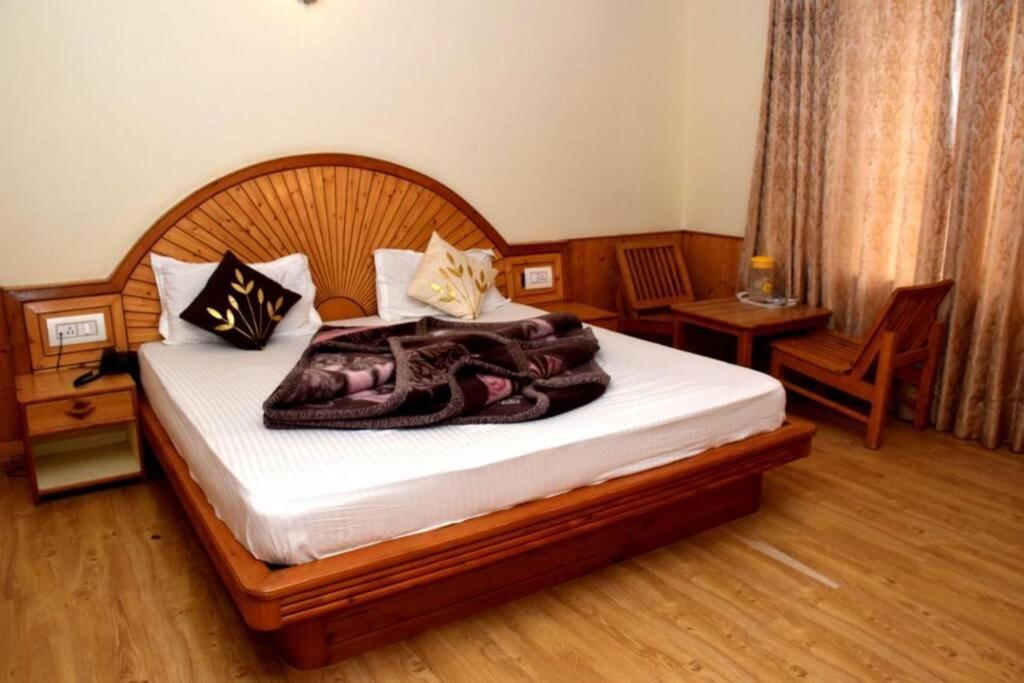 Манали: Himalayan Adventure Cottages Manali