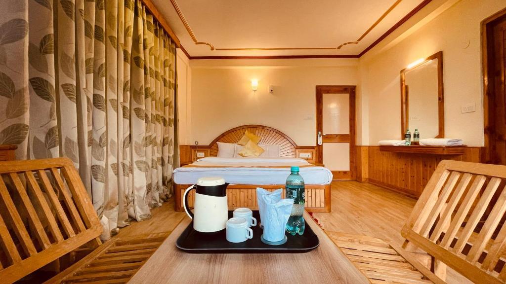 Манали: Himalayan Adventure Cottages Manali