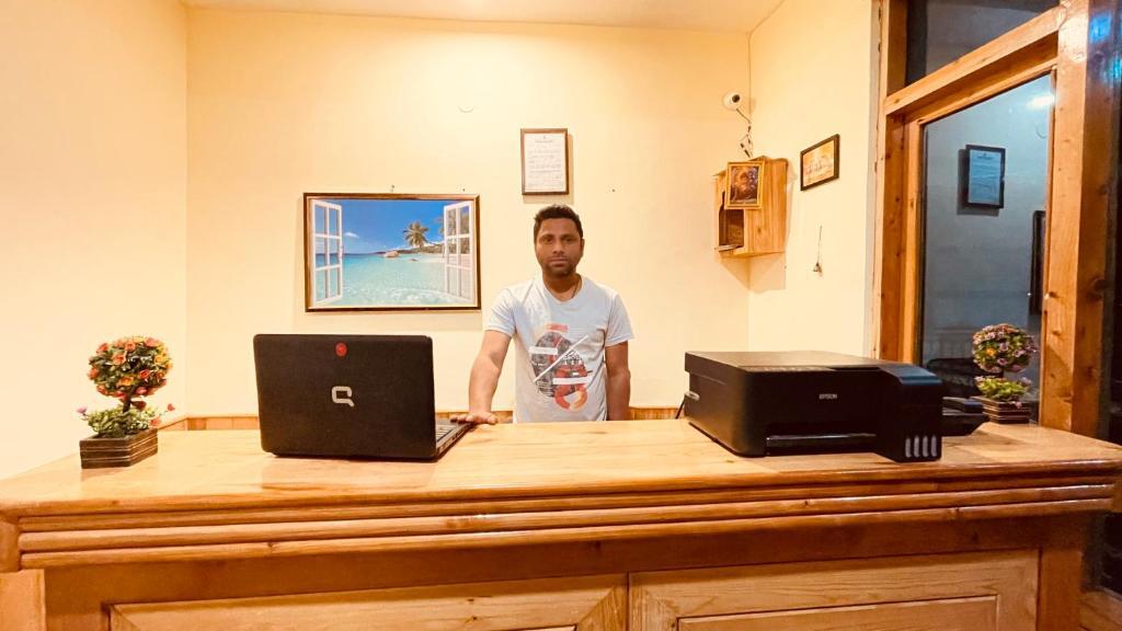 Манали: Himalayan Adventure Cottages Manali