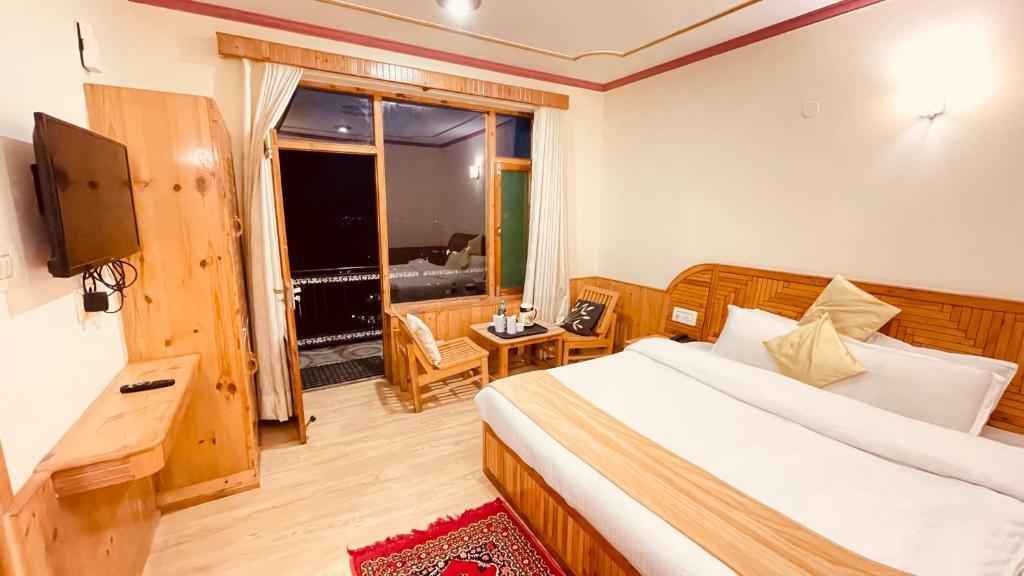 Манали: Himalayan Adventure Cottages Manali