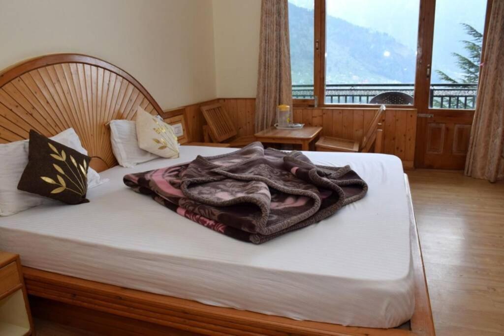 Манали: Himalayan Adventure Cottages Manali
