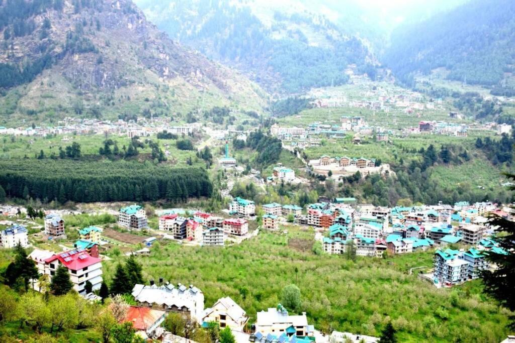 Манали: Himalayan Adventure Cottages Manali