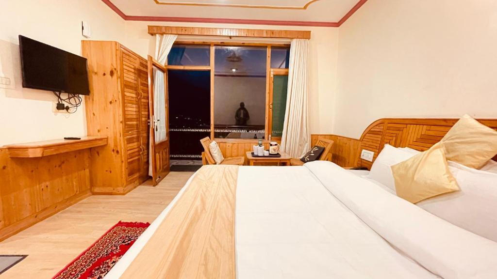 Манали: Himalayan Adventure Cottages Manali