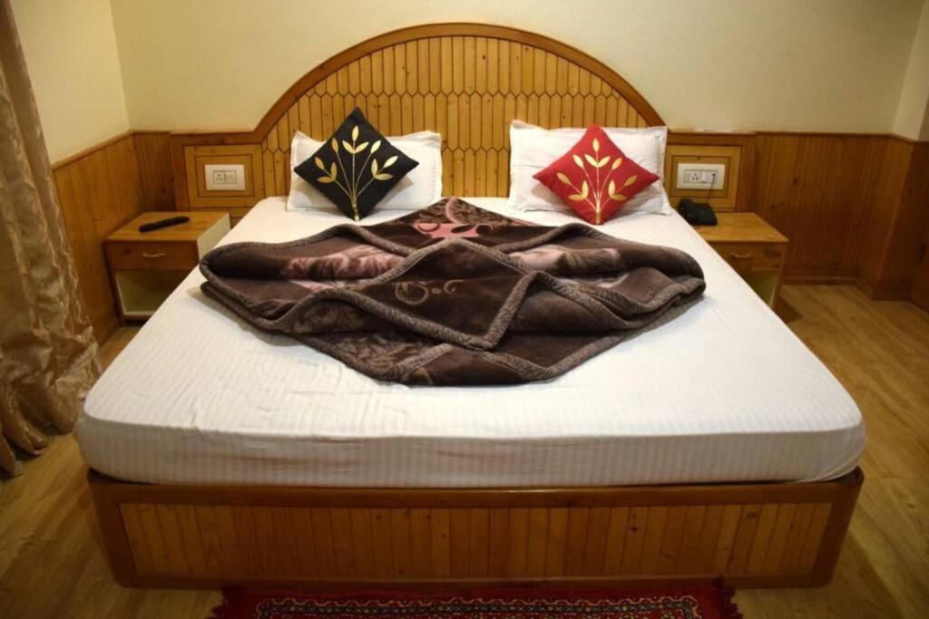 Манали: Himalayan Adventure Cottages Manali