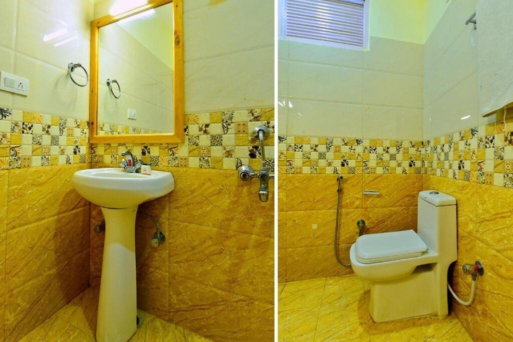 Манали: Himalayan Adventure Cottages Manali