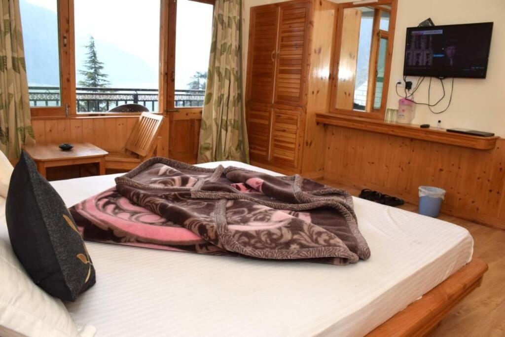 Манали: Himalayan Adventure Cottages Manali