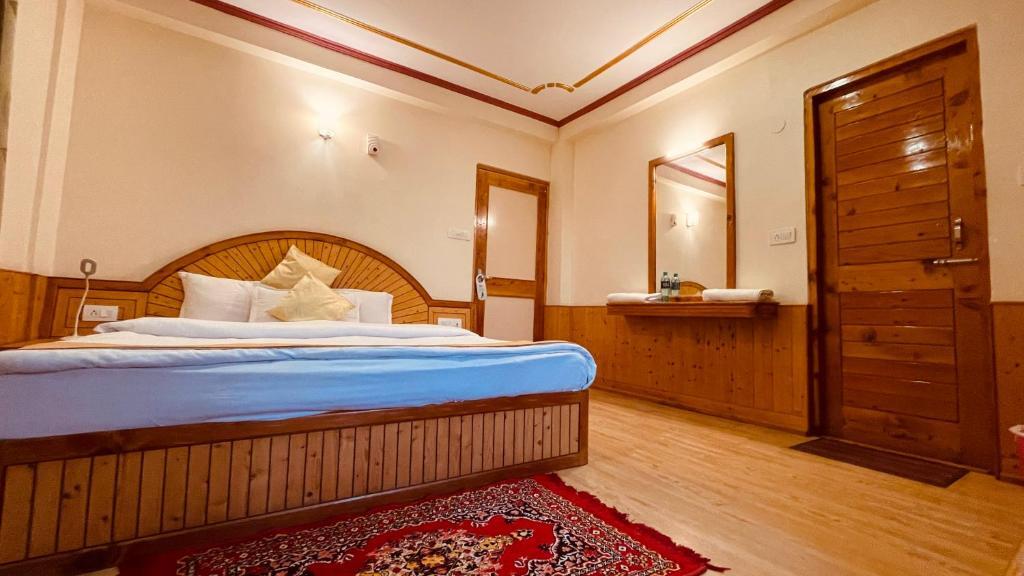Манали: Himalayan Adventure Cottages Manali