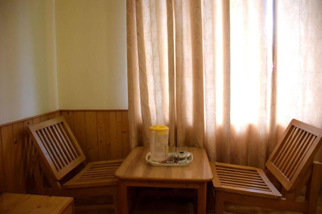 Манали: Himalayan Adventure Cottages Manali