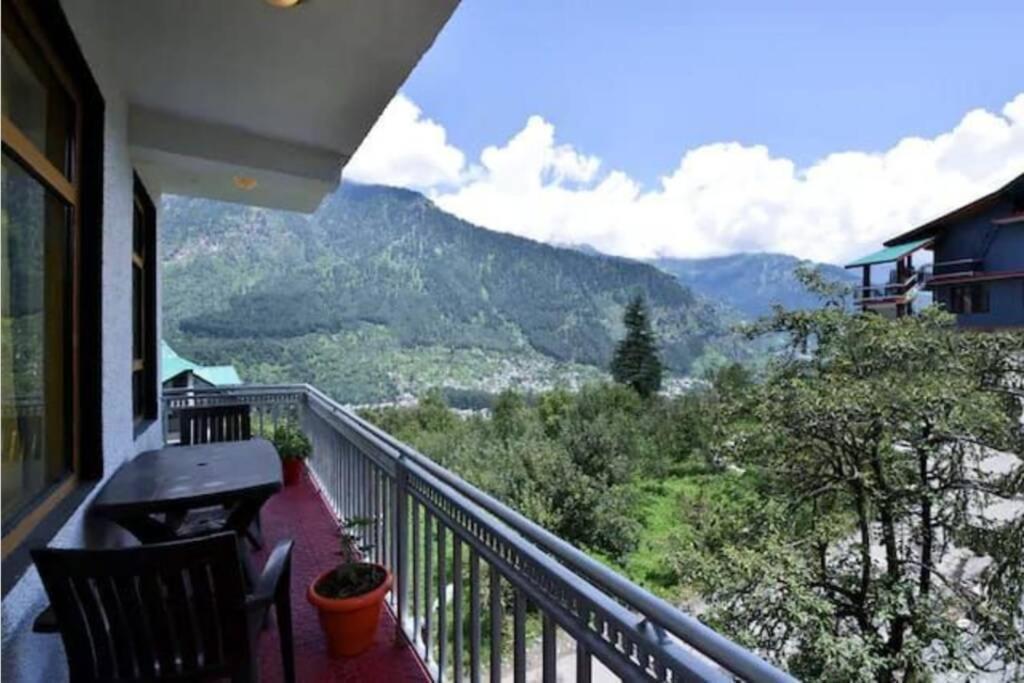 Манали: Himalayan Adventure Cottages Manali
