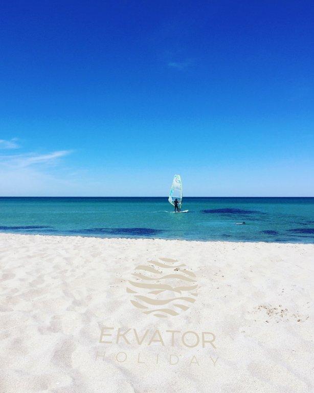 Оленевка: Дом отдыха EKVATOR HOLIDAY