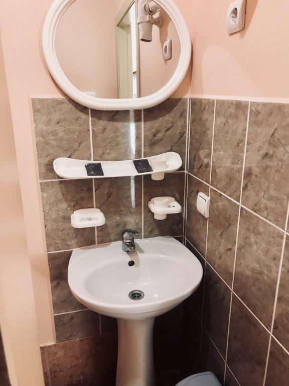 Оленевка: Дом отдыха EKVATOR HOLIDAY
