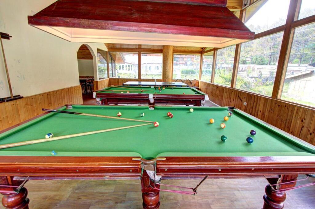 Манали: Hotel Kanishka Manali