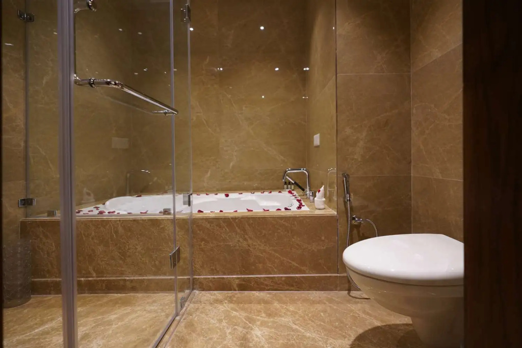 Мохали: Best Western Plus Chandigarh Mohali.
