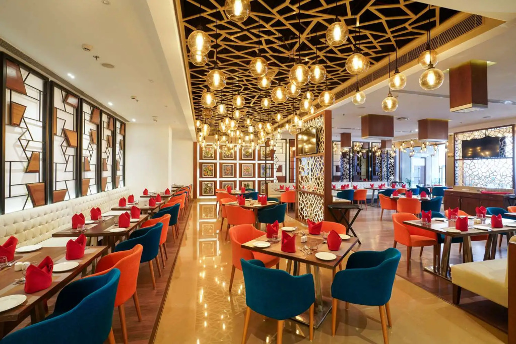 Мохали: Best Western Plus Chandigarh Mohali.