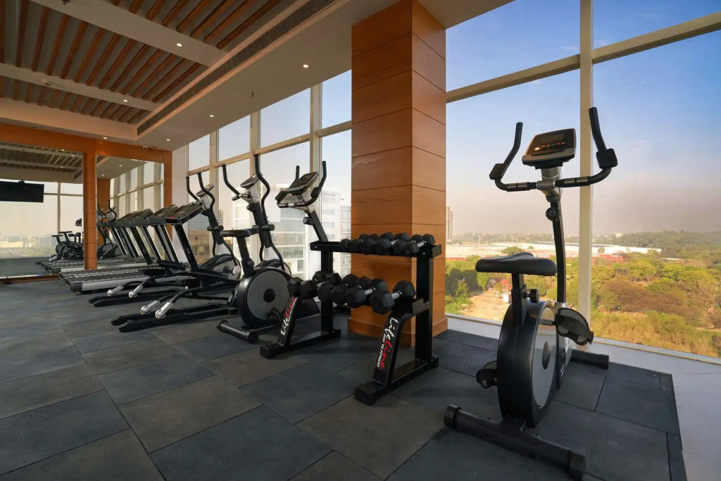 Мохали: Best Western Plus Chandigarh Mohali.