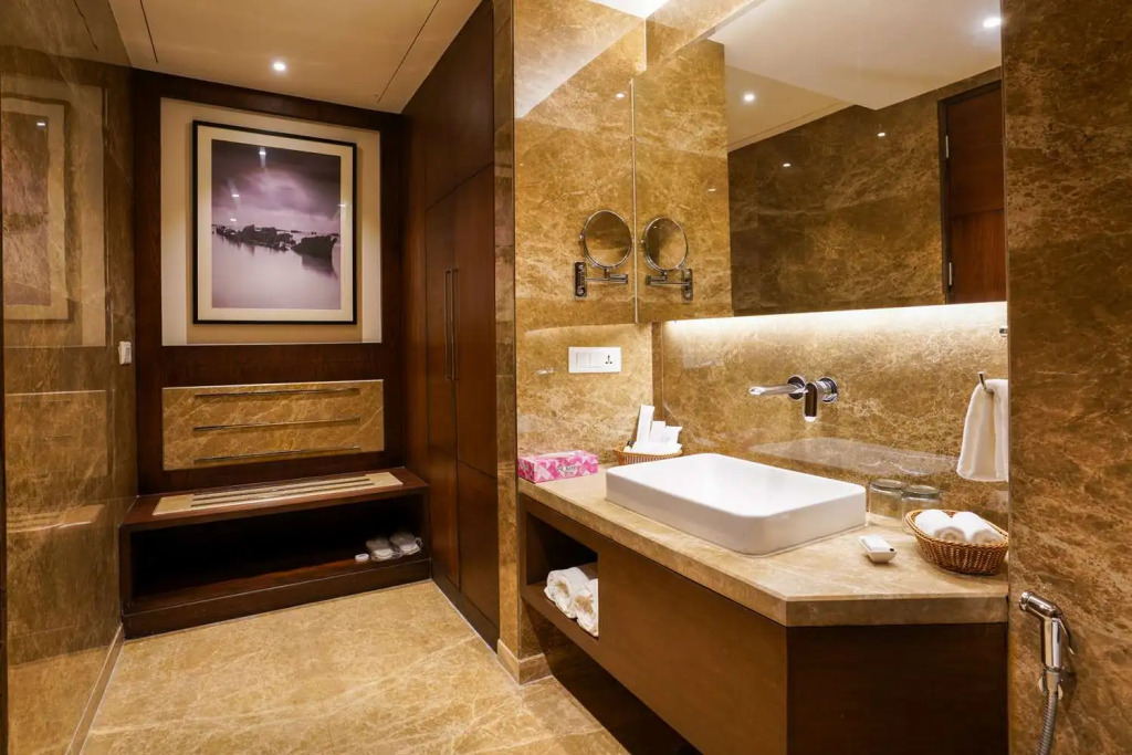 Мохали: Best Western Plus Chandigarh Mohali.