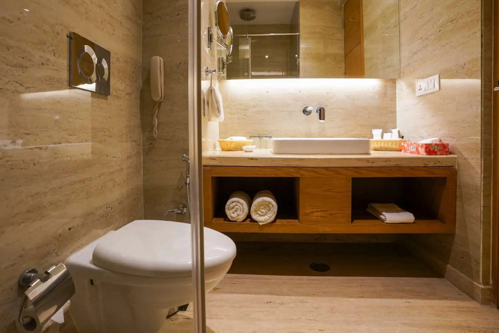Мохали: Best Western Plus Chandigarh Mohali.