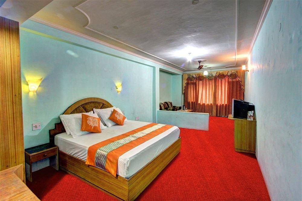 Манали: Hotel River View