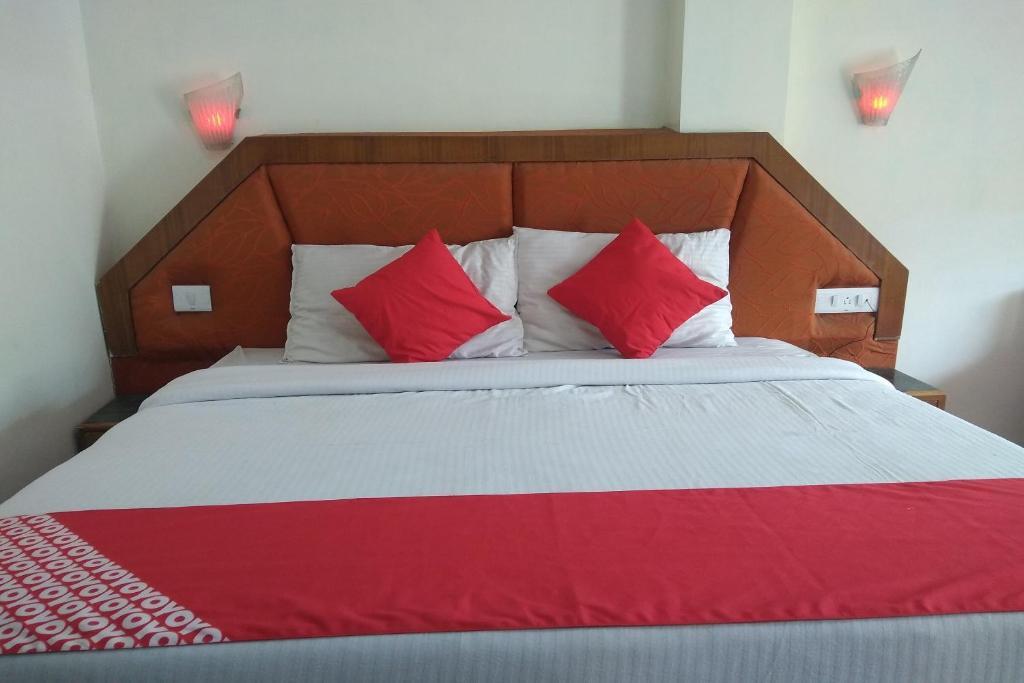 Манали: Hotel River View