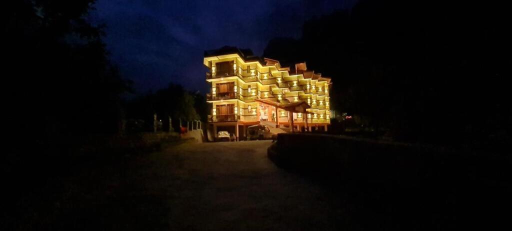 Манали: Jogni Heights Resort