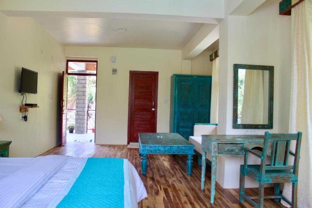 Манали: Leela Cottages Manali
