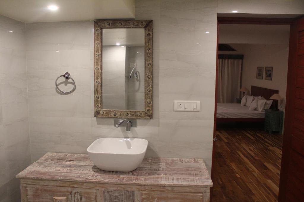 Манали: Leela Cottages Manali