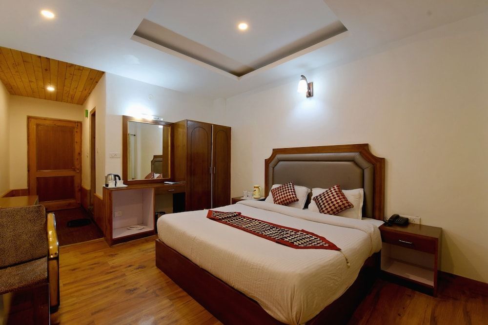Манали: Palette - Manali Valley Resort