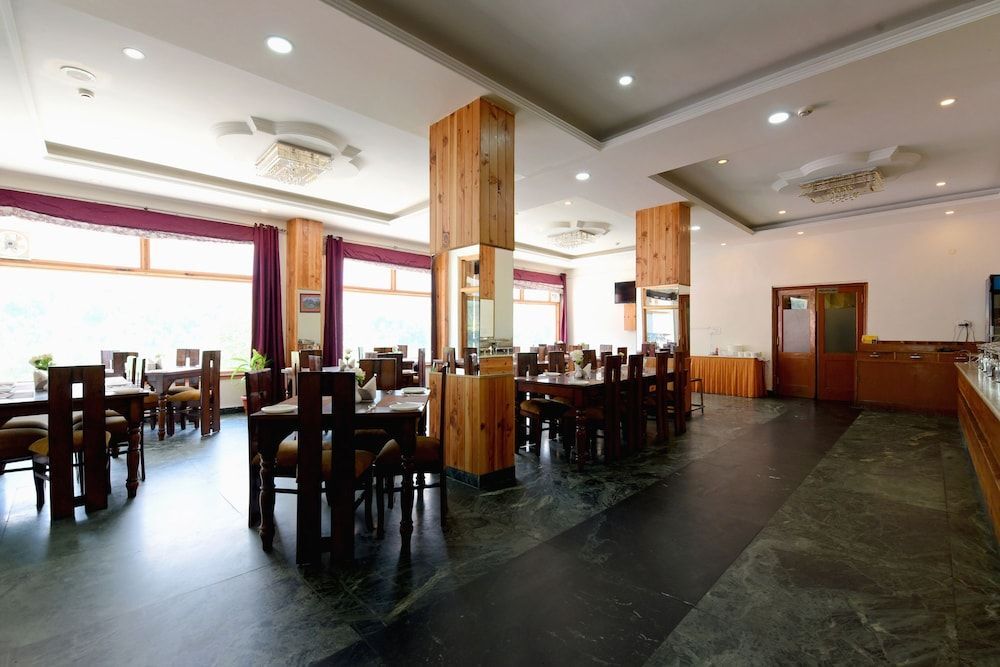 Манали: Palette - Manali Valley Resort