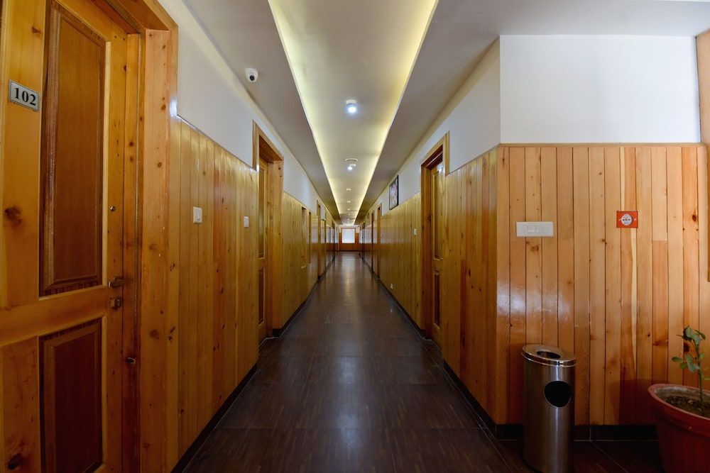 Манали: Palette - Manali Valley Resort