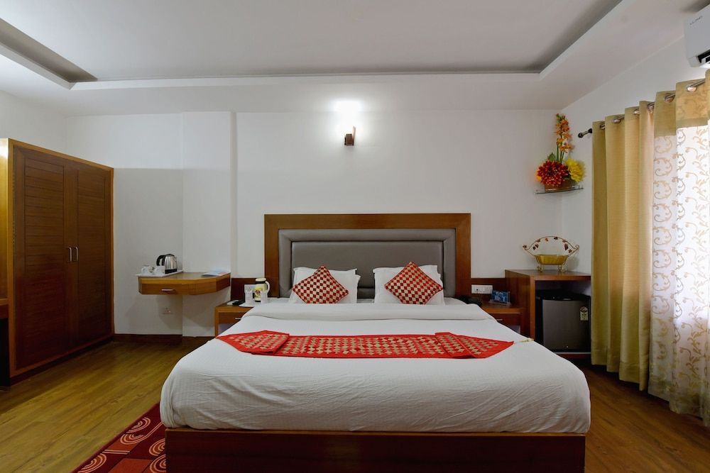 Манали: Palette - Manali Valley Resort