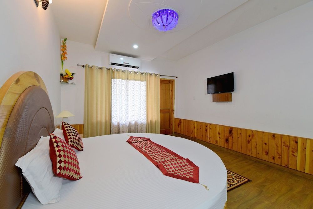 Манали: Palette - Manali Valley Resort